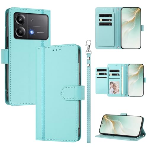 �X�}�z�P�[�X �Ή��@�� for Xiaomi Poco X6 Neo 5G,�Ή��@�� for Redmi Note 13R Pro 5G �X�}�z�P�[�X�y�E�H���b�g�f�U�C�� �f���A���J�[�h�X���b�g �L���b�V�� �t���b�v���X�^���h �����h�~�zMint