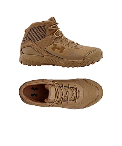 Image of Under Armour Men's Valsetz RTS 1.5 - Wide (4E) Military and Tactical