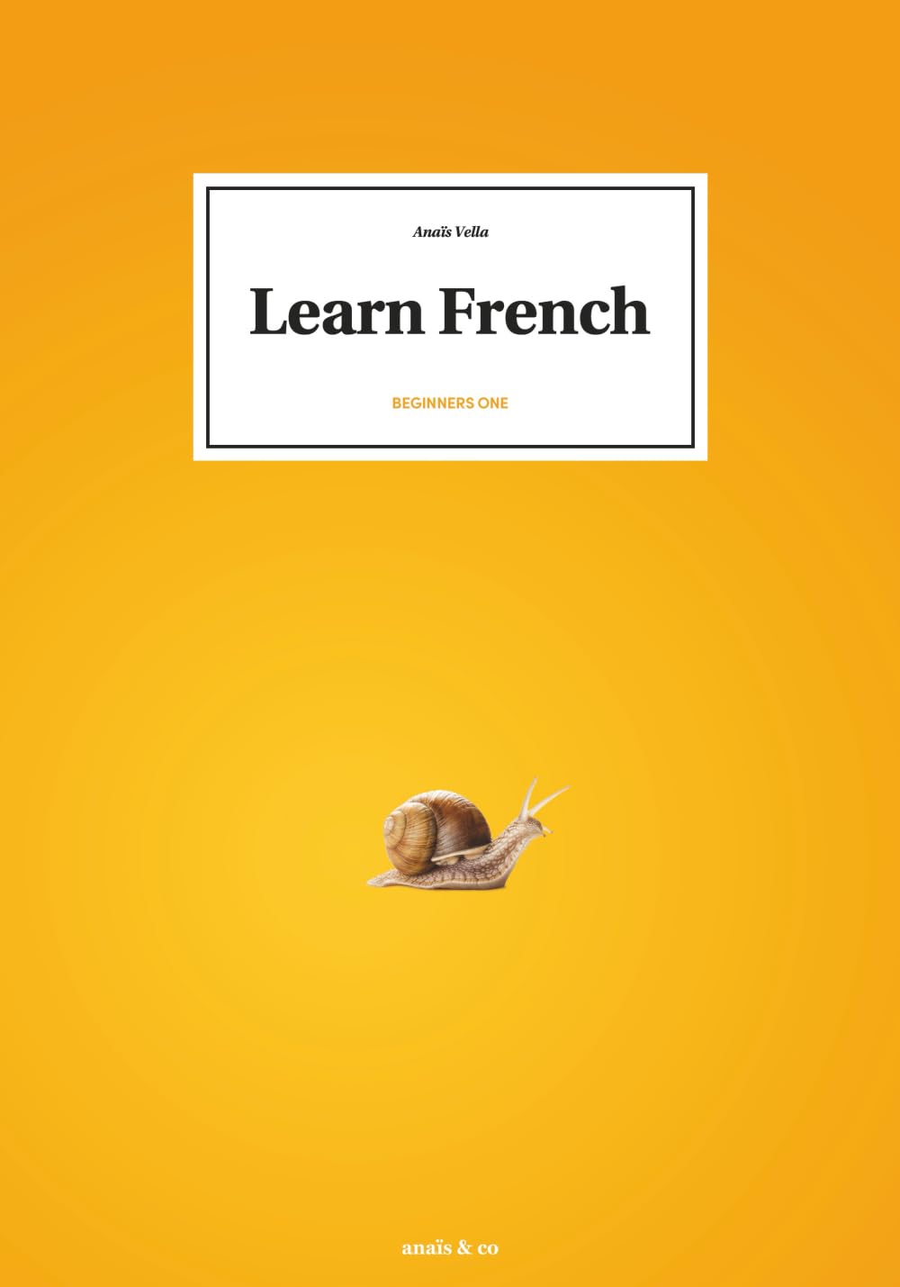Learn French - Beginners one