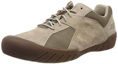 Caterpillar Haycox, Scarpe Stringate Derby Uomo