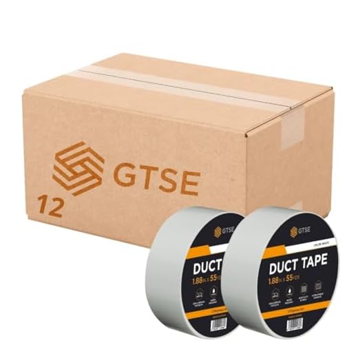 How to repair karcher pressure washer you tube GTSE Heavy Duty Duct Tape 12 Rolls