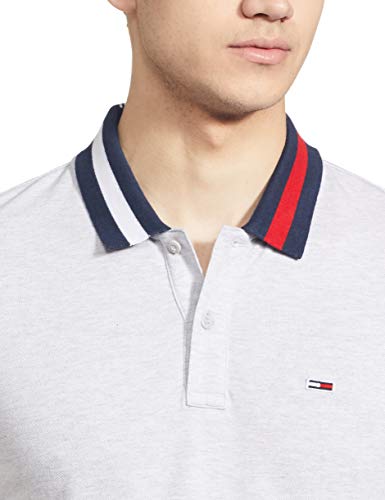 Image of Tommy Hilfiger Men's Regular Fit Polo Shirt