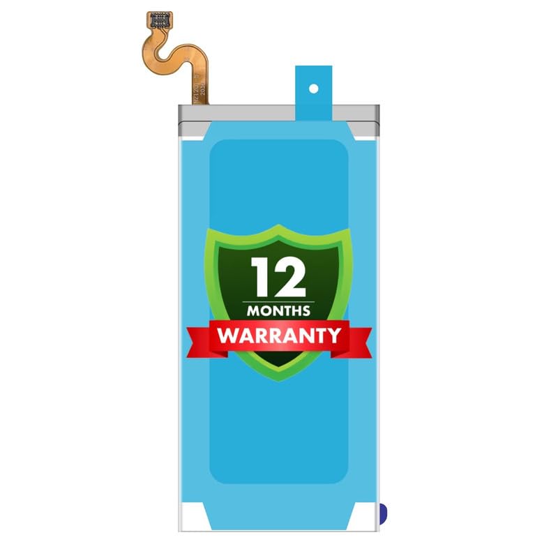 Image of Original EB-BN965ABE Battery Compatible for Samsung Galaxy Note 9 - (4000mAh) - 1 Year Warranty DF7