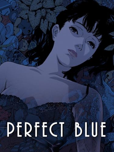 Image of Perfect Blue