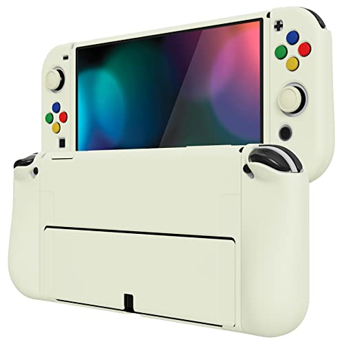 PlayVital ZealProtect Nintendo SwitchL@elɑΉp\tgیVFASwitch OLEDɑΉptLVveN^[WCRObvJo[TObvLbvABXY{^LbvtyAeB[NCG[