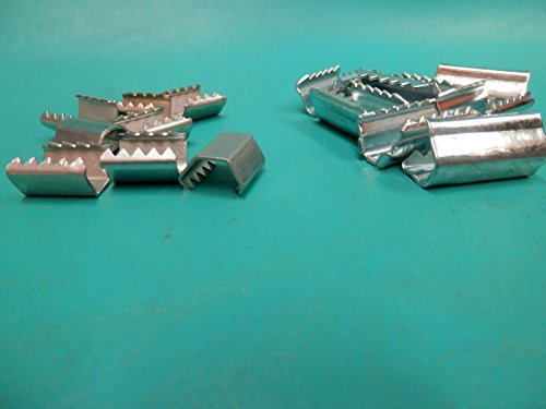 CLIP KIT New Patio Porch Outside Deck Umbrella Replacement Repair Clips - Thumbnail 3