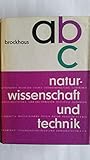  Brockhaus ABC der Naturwissenschaft und Technik. 10. Auflage. 2 Bände