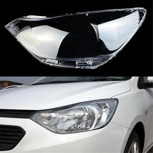 Abat-jour coque d'éclairage automatique Chevrolet Sail 3 gauche - 2