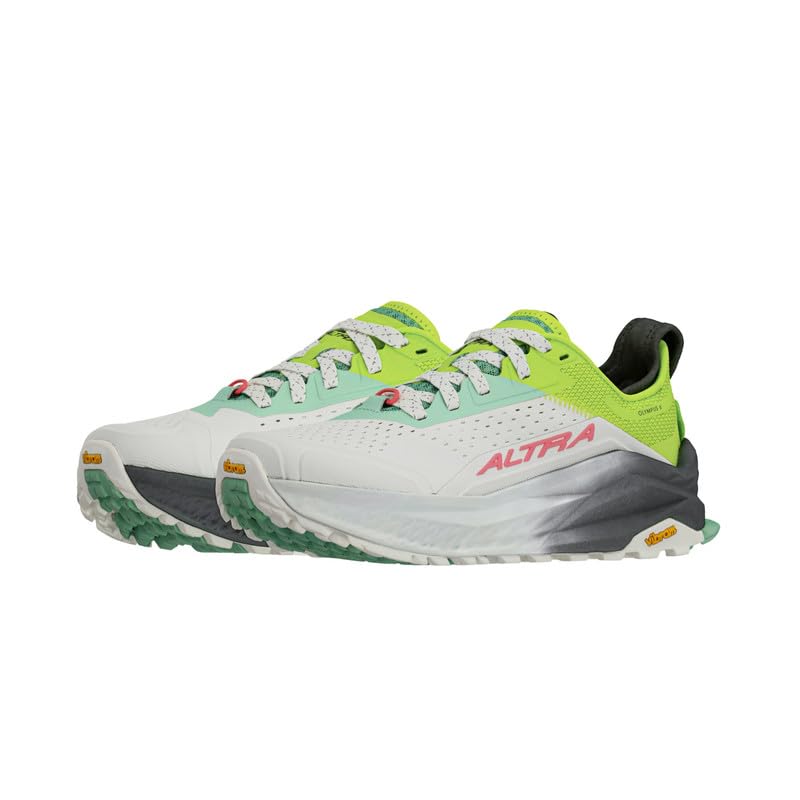 Image of ALTRA Women's Olympus 6 Trail Running Shoe