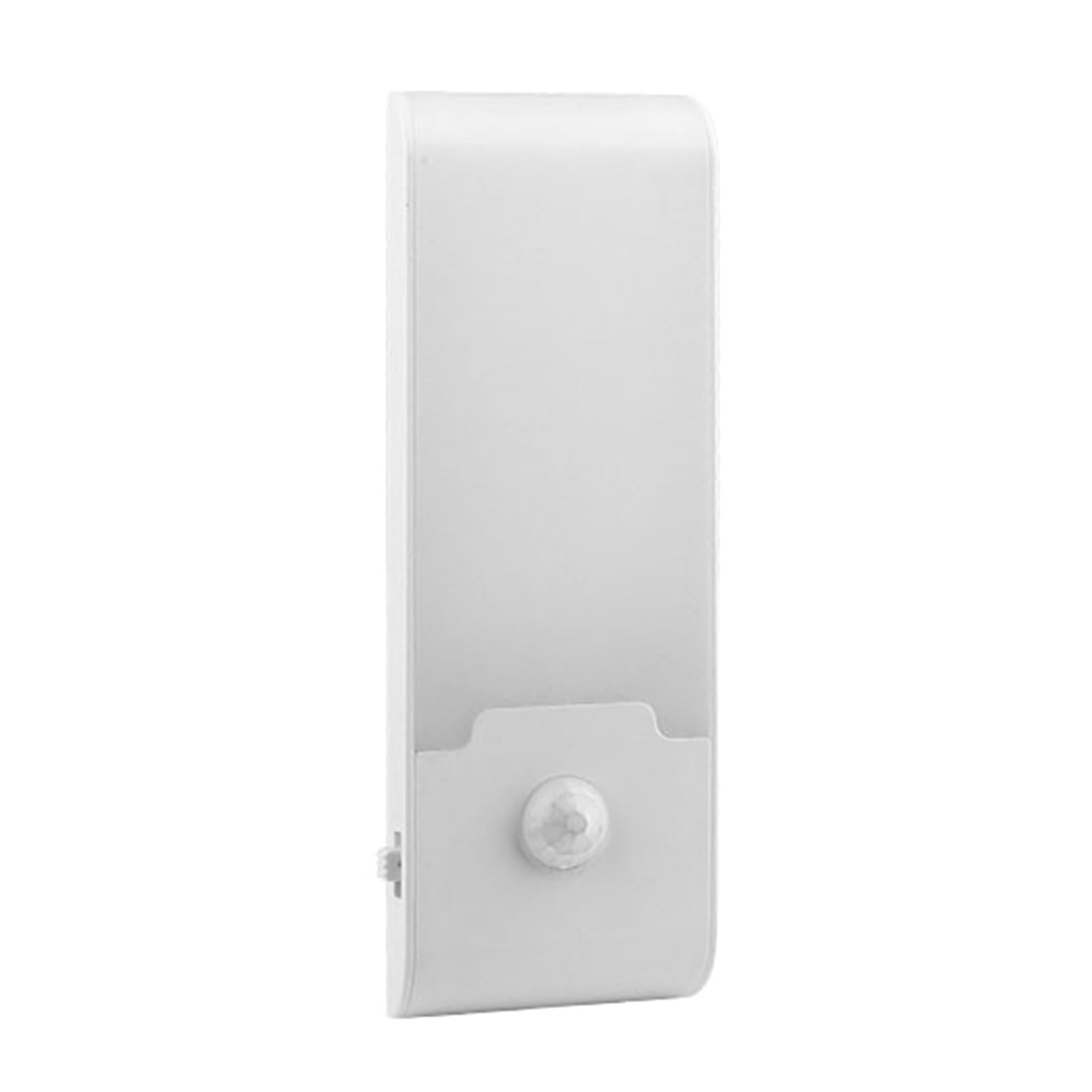 APGLSXY Rechargeable Human Body Induction Wall Light Replacement Motion Sensors Night Light for Bedroom Kitchen Enduring Rechargeable Human Body Induction Wall