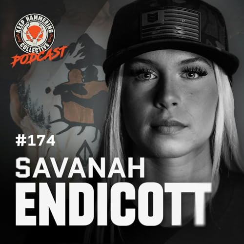 KHC 174 - Savanah Endicott