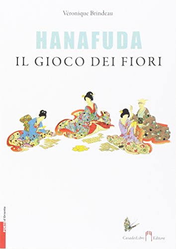 Hanafuda, il gioco dei fiori. Con gadget