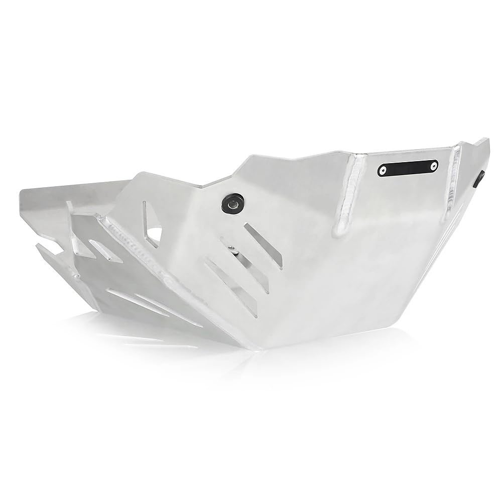 Pasuje do Kawasaki KLR650 KLR 650 KLR650E podwozie osłona silnika Bash dolna płyta osłaniająca dolna osłona ramy Protector Cubierta inferior motor