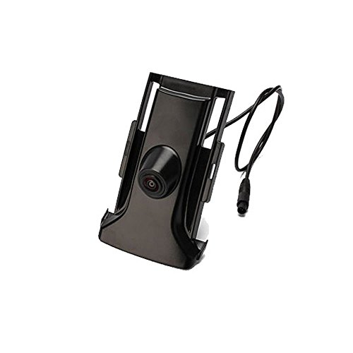 Navinio Car Front View Logo Embeded Camera for Toyota Prado Land Cruiser 2014