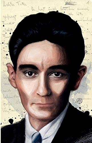 Franz Kafka - Yumuşak Kapak Defter