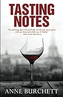 Tasting Notes 1914076028 Book Cover
