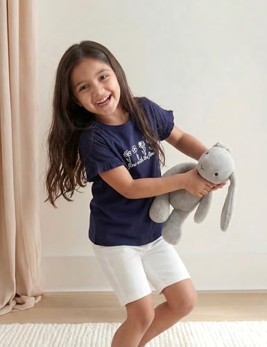 Image of Amazon Brand - Symbol Girl's Cycling Shorts