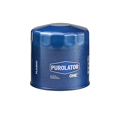 Purolator Pl24651 Purolatorone Advanced Engine Protection Spin On Oil Filter #TOP3