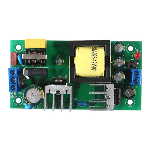 Image of AC to DC 12V 2A Precision Buck Power Supply Module,AC 110V 100V-264V to 12V 2A 2000mA Isolated Step Down Module (2PCS)
