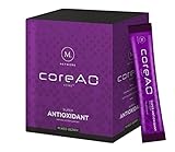 CoreAO Stik: Safe Anti-Inflammatory - Joint Relief - Antioxidant - with Mangosteen - 30 Drink Mix Packets (Stiks)