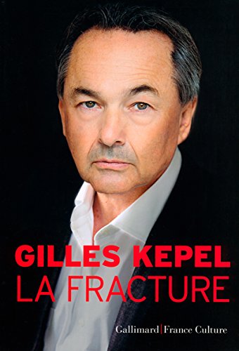 Télécharger La Fracture: Chroniques 2015-2016 PDF Ebook En Ligne