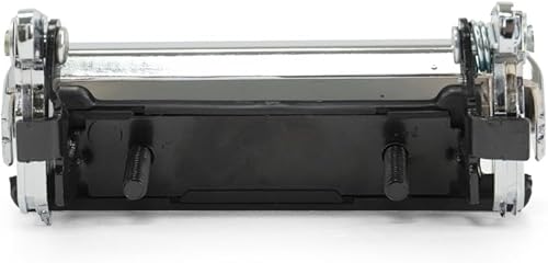 Miniatura 2 de KarParts360 Para Ford F-150 / F-250 Ford 1992 93 94 95 1996 | Cromo | Metal | MA1915102 | ZZM165750