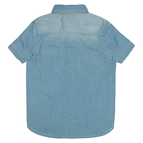 Image of Under Fourteen Only Boys Shirt