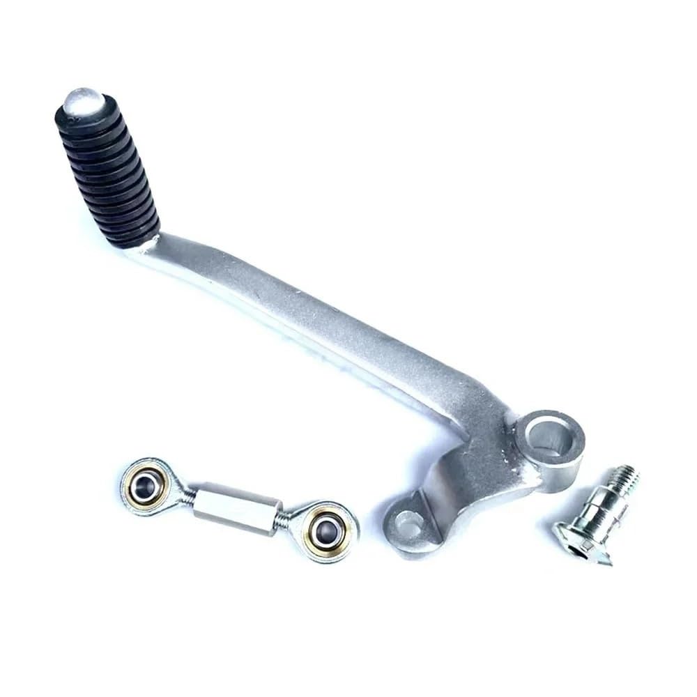 Lpuytrb A Set Gear Shifter Pedal Motorcycle Accessories Gear Shift Lever Shifter Pedal Link Shaft Motorbike Parts For Tnt125 For Tnt135