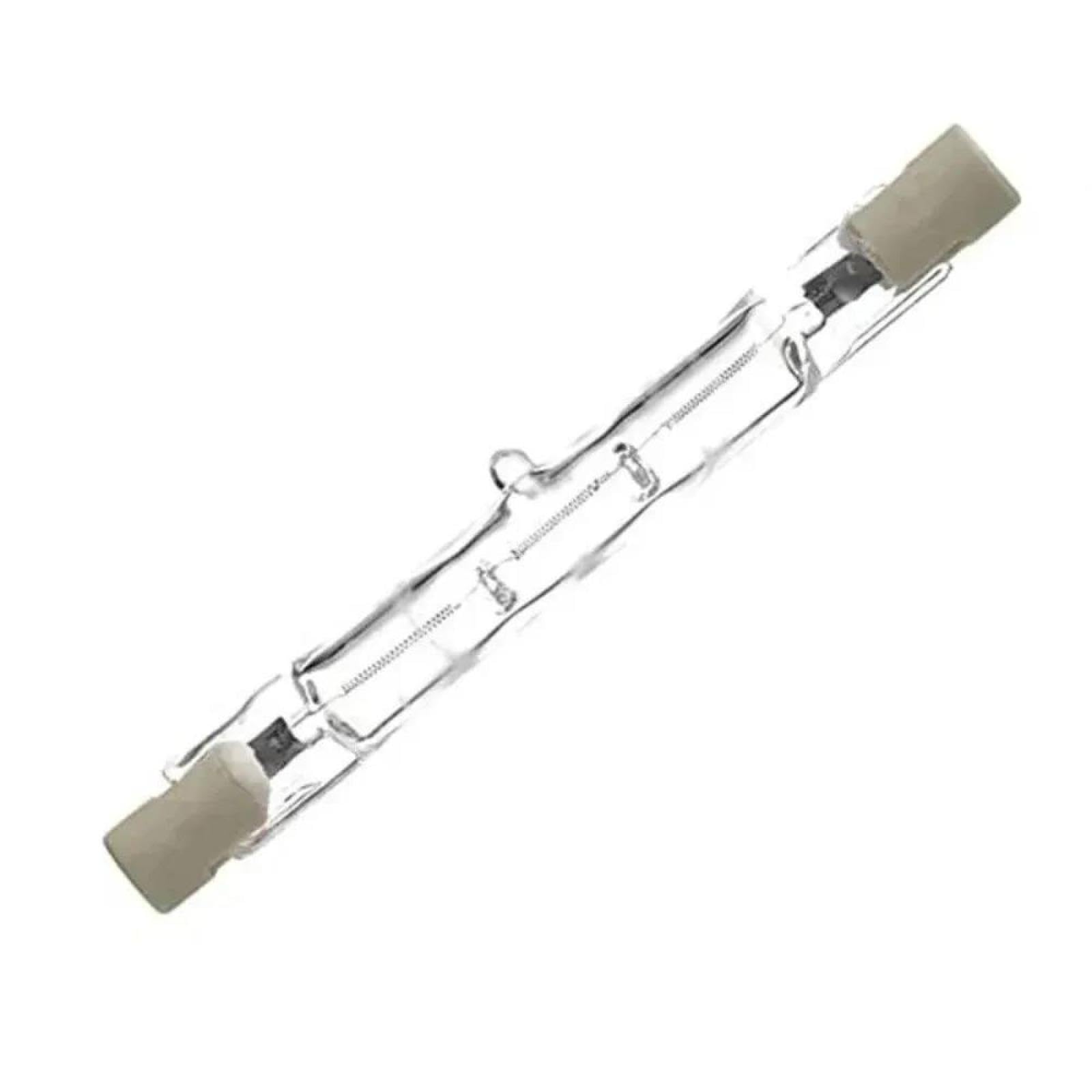 R7s Ampoule Halogène R7s Ampoules halogènes 118mm 230W Blanc chaud 2700K 189mm J78 Ampoule de sécurité Double Extrémité Ampoules de projecteur pour lampes 118mm-10PCS 400W