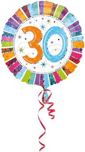 Everts Ballon   Globos para fiestas (Anagram 1606901)