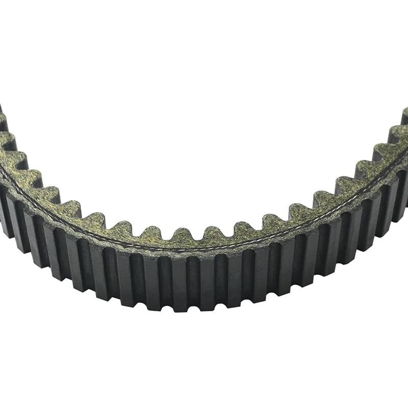 correa transmisión goma Correa De Transmisión Motocicleta Para XP500 Para T-MAX500 Para T-MAX530 2012-2016 Para T-MAX 500 530 Para XP Correa alternadora Dentadas