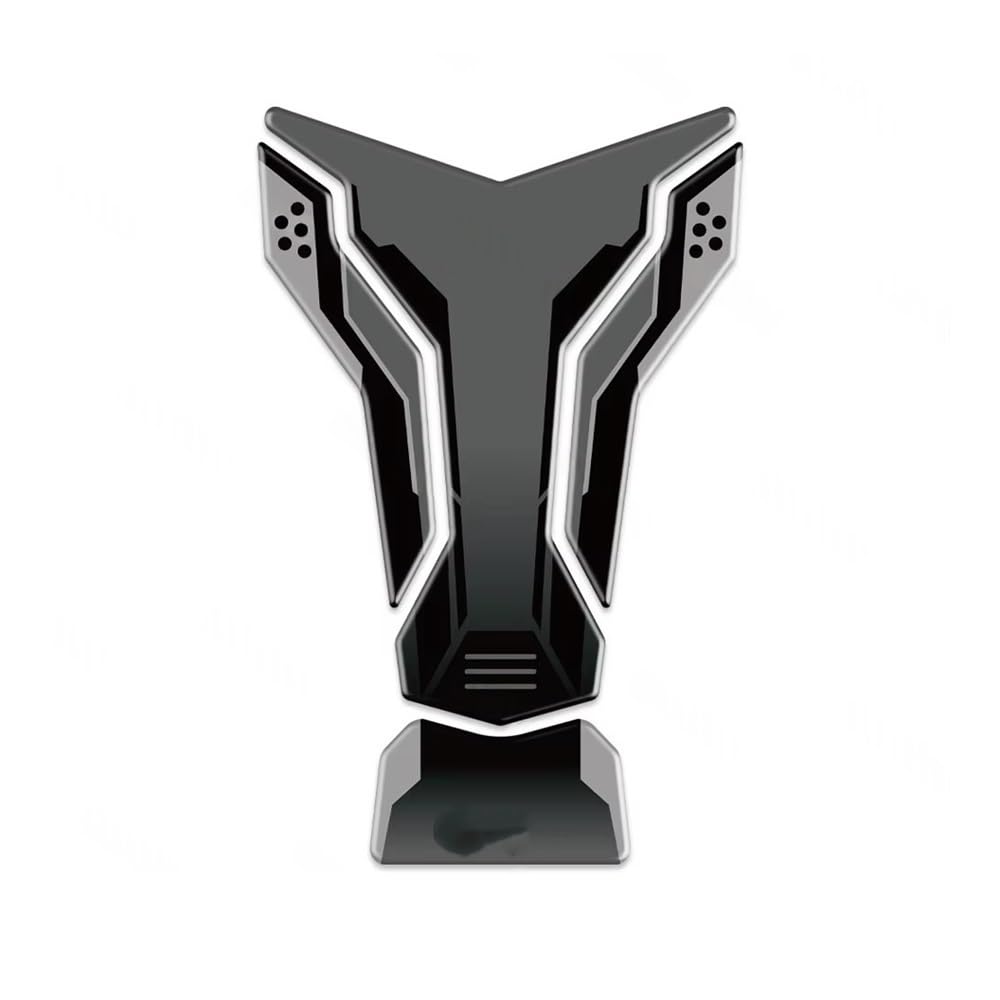 Dingyig Color1 Motorcycle Tank Pad Sticker For F900gs For Adventure ﻿ For F 900 Gs Adv(Color1)