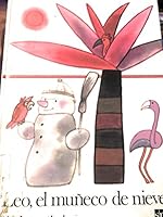 Leo, El Muneco De Nieve 8434827298 Book Cover