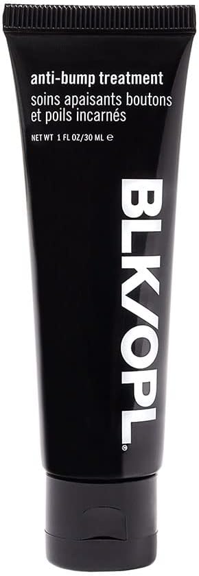 Black Opal 1 Ounce Anti-Bump Skin Treatment