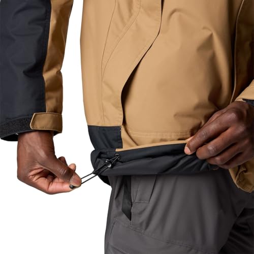 Image of Columbia Shotski Jacket