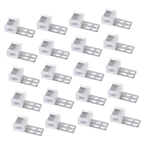 LckCryspho �S���X�v�����O�N���b�v 20�Z�b�g �\�t�@ �֎q �x�b�h�p�A����݃T�|�[�g �É��݌v �Ƌ�C���p�[�c �����\