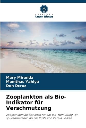Verlag Unser Wissen Zooplankton als Bio-Indikator für Verschmutzung