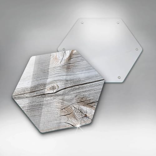 Planche induction 40cm Wallfluent protège plaque et plan de travail - 6