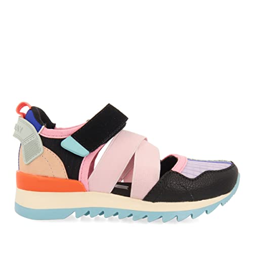 GIOSEPPO Girl's Ankle-Strap Sport Sandal2