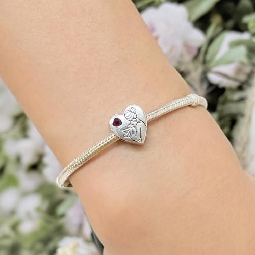 50% Off 925 Sterling Silver Charm Beads for Pandora - Image 4