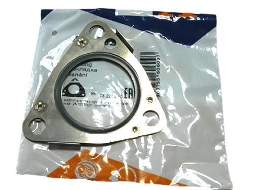 Turbocharger Gasket Compatible with Land Rover Discovery Sport Range Rover EVOQUE 12-18 19 Discovery Range Rover VELAR LR073723