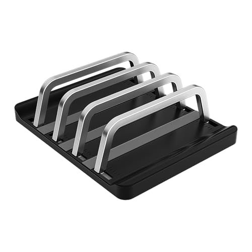 Soporte Vertical Ajustable para Laptop ordinarYone miniatura 4