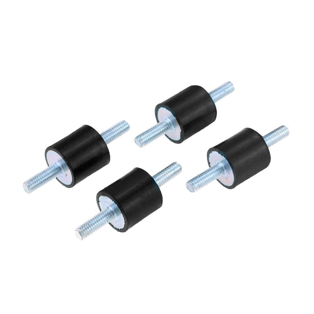 Supporti Antivibranti In Gomma E Metallo - Srl