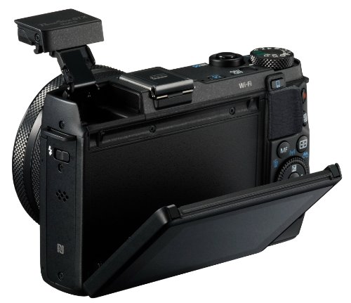 Canon Power Shot G1 X Mark II PSG1X MARKII の商品画像 10
