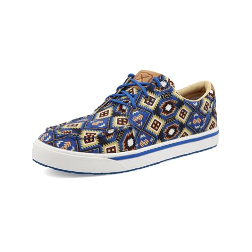 Image of Twisted X Men's Kicks Casual Sneakers