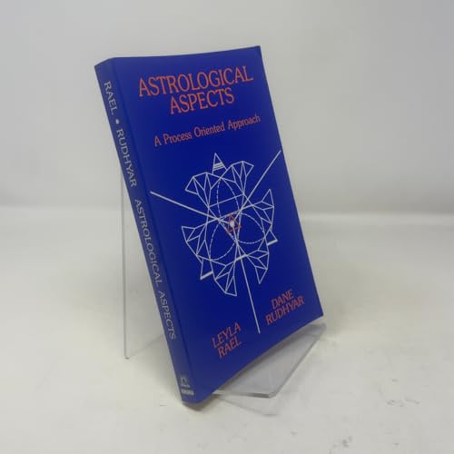 Astrological Aspects: A Process Oriented Approach view 2
