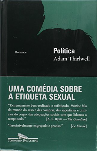 Política - Thirlwell, Adam