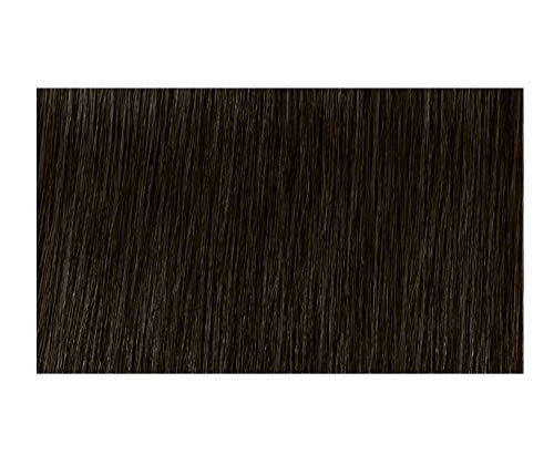 Permanent Caring Color, 60 ml./2 fl.oz. (4.1 - Medium Brown Ash)