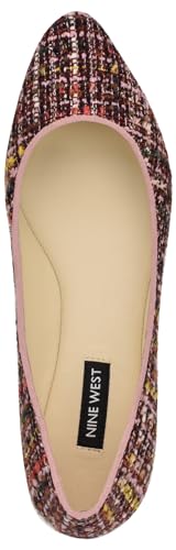 Image of Nine West Women's Speakup Ballet Flat