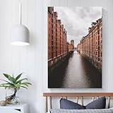 【Taille murale】 08 × 12 pouces (20 × 30 cm), 12 × 18 pouces (30 × 45 cm), 16 × 24 pouces (40 × 60 cm), 20 × 30 pouces (50 × 75 cm), 24 × 36 pouces (60×90 cm), chaque produit a deux options, vous pouvez choisir entre avec ou sans cadre.
